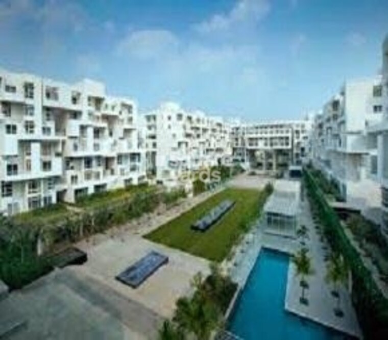 Master Plan, rohan-mithila 2 Bedroom 1280 Sq.Ft. Apartment In Viman Nagar Pune 9418801