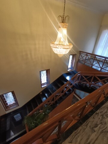 Furnished Amenities in 4 BHK Villa at Kaithamukku – for Sale