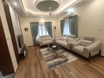 4 BHK Villa For Sale in Kaithamukku