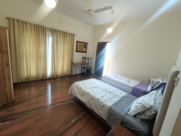 Bedroom in 4 BHK Villa at Kaithamukku – for Sale