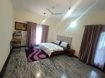 Bedroom in 4 BHK Villa at Kaithamukku – for Sale