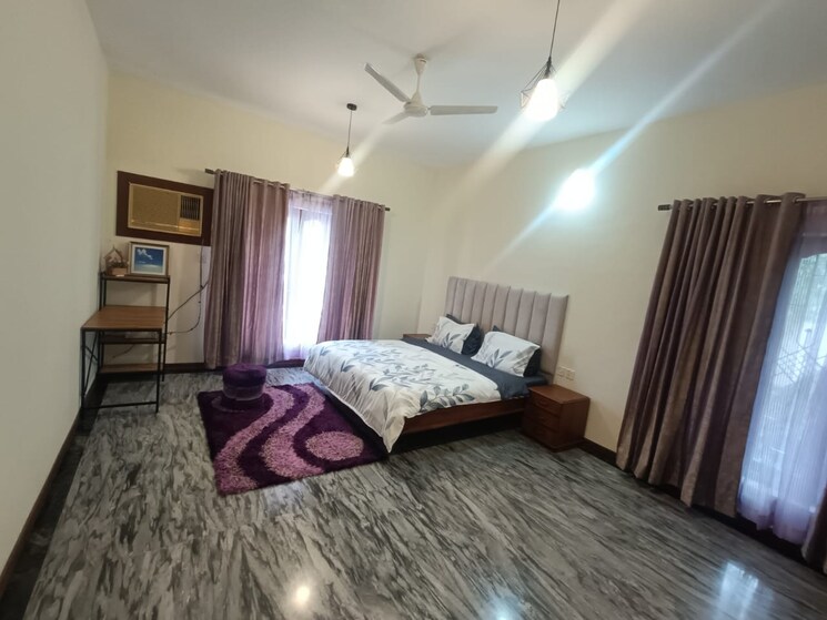 Bedroom, kaithamukku 4 Bedroom 3600 Sq.Ft. Villa In Kaithamukku Thiruvananthapuram 9418799