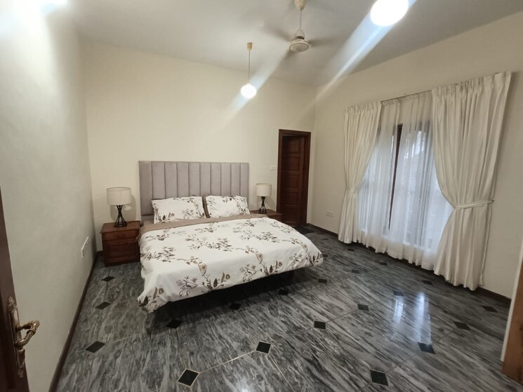 Bedroom, kaithamukku 4 Bedroom 3600 Sq.Ft. Villa In Kaithamukku Thiruvananthapuram 9418799