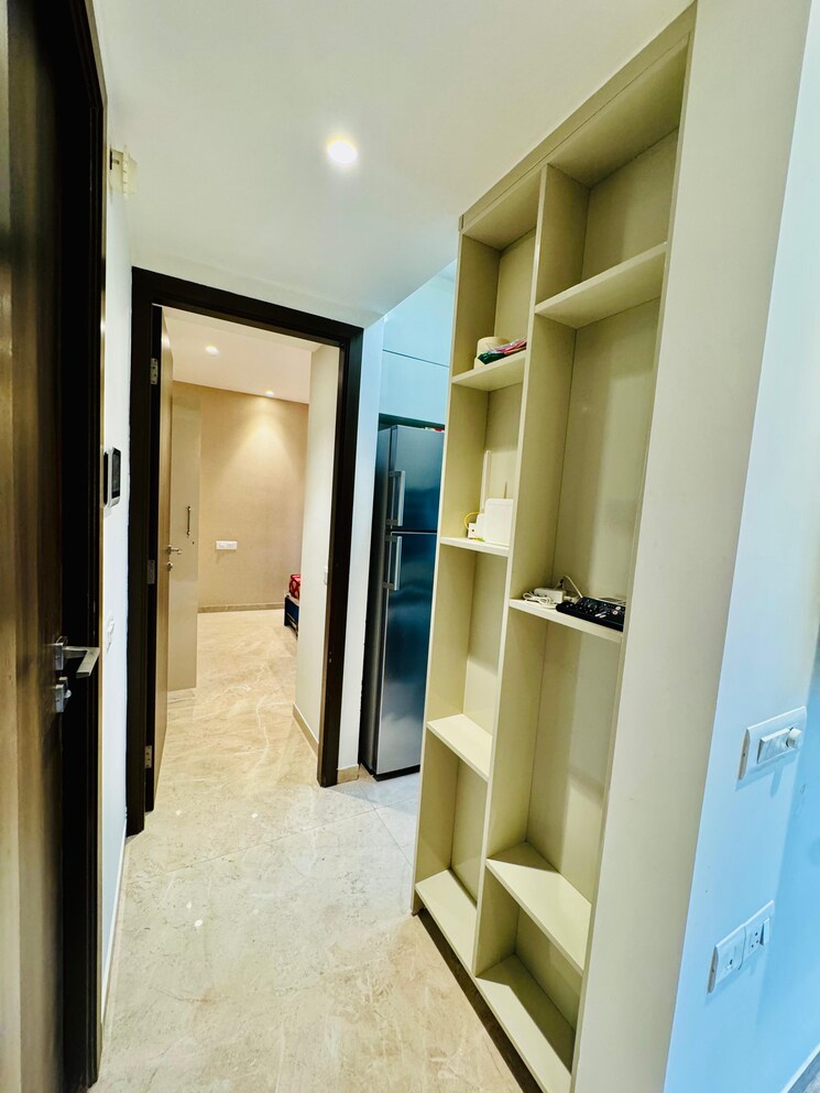 Common Area, hiranandani-regent-hill 1 Bedroom 379 Sq.Ft. Apartment In Powai Mumbai 9418811