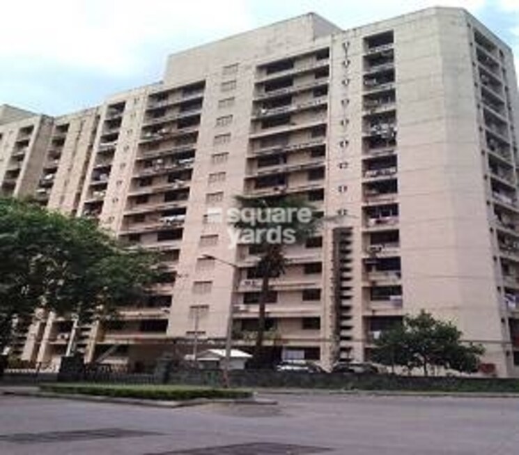 Exterior View, hiranandani-gardens-kingston 1 Bedroom 480 Sq.Ft. Apartment In Powai Mumbai 9418810