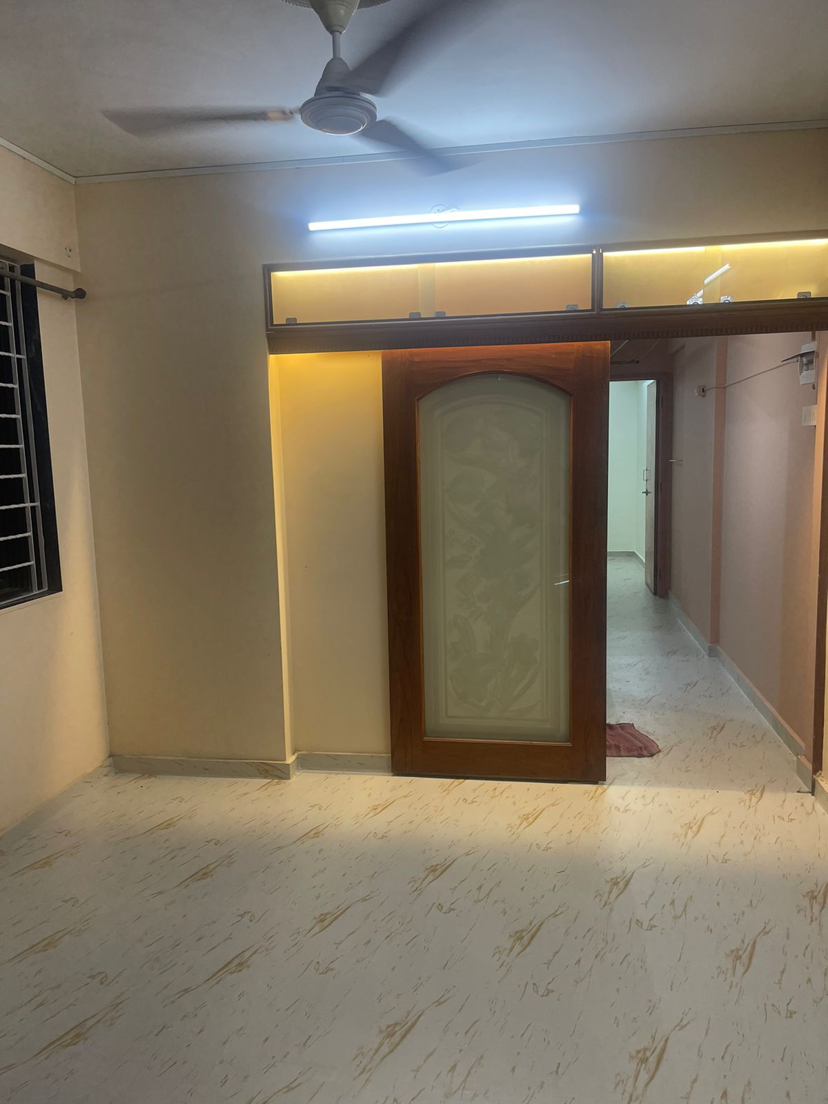 1 BHK Apartment For Rent in Hiranandani Gardens Kingston