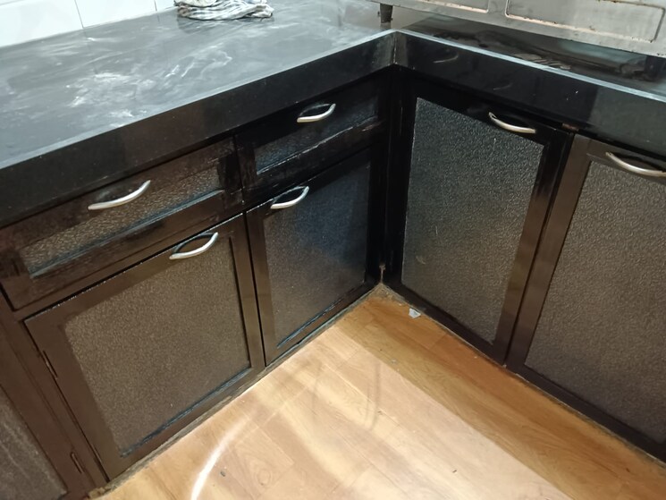 Kitchen, hiranandani-gardens-kingston 1 Bedroom 480 Sq.Ft. Apartment In Powai Mumbai 9418810