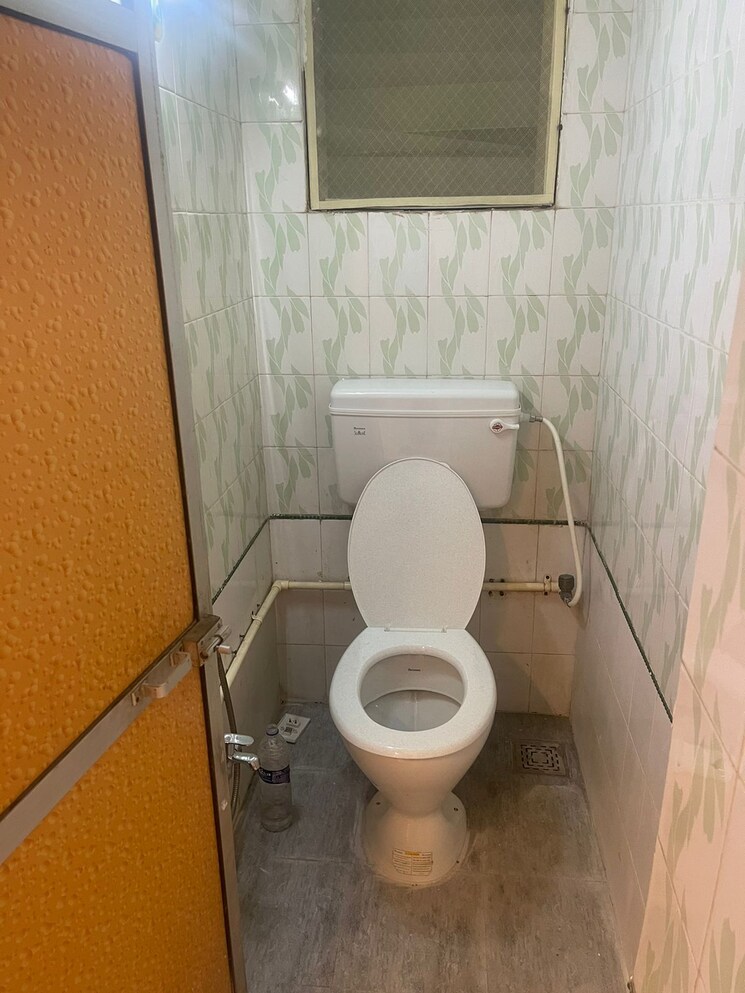 Bathroom, hiranandani-gardens-kingston 1 Bedroom 480 Sq.Ft. Apartment In Powai Mumbai 9418810