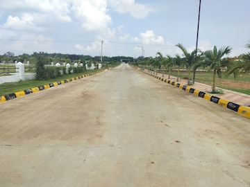  Plot For Sale in Alekhya Elite County, Sangareddy