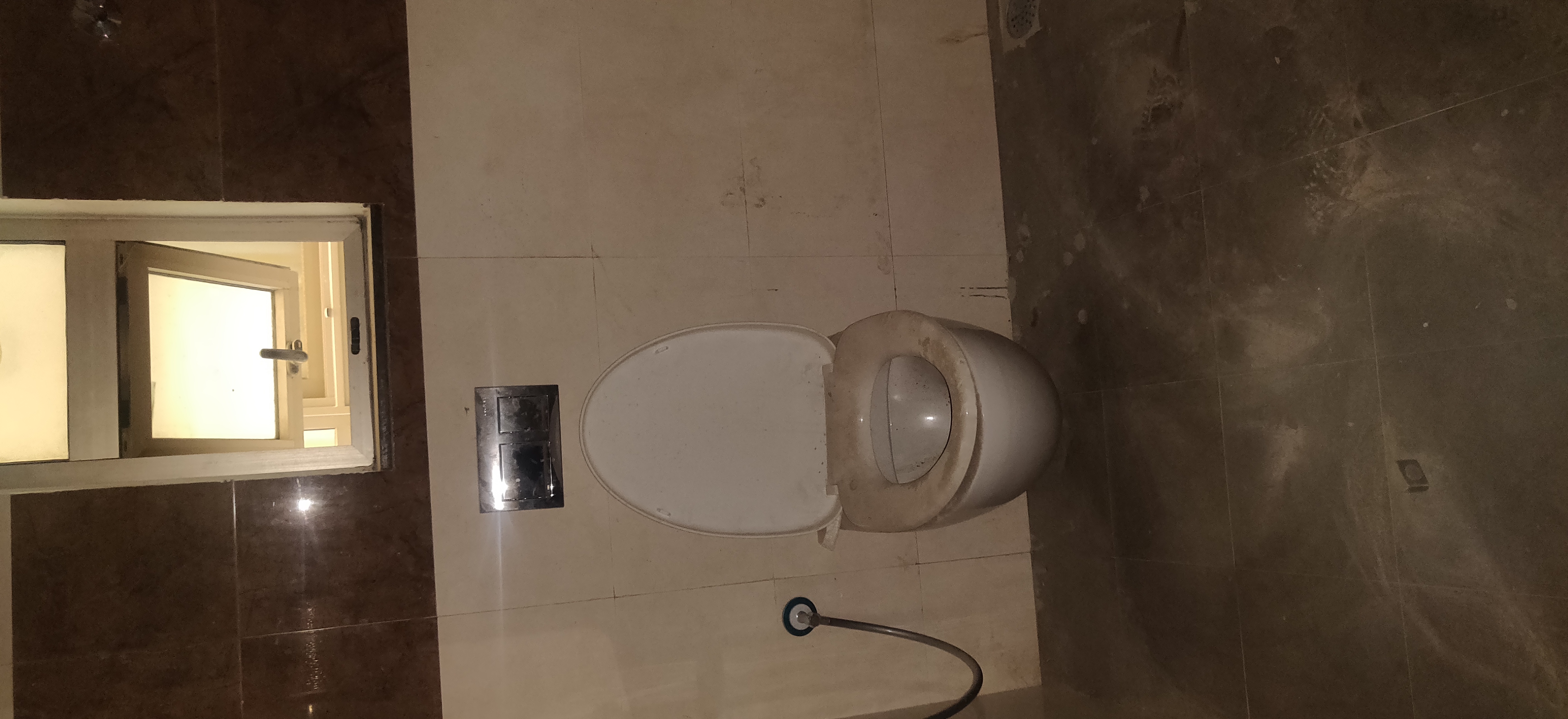 3 BHK Apartment For Rent in Lotus Villa Banjara Hills