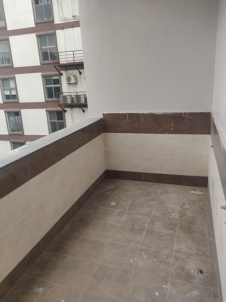 Kitchen, lotus-villa-banjara-hills 3 Bedroom 2700 Sq.Ft. Apartment In Banjara Hills Hyderabad 9418828