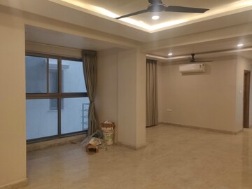 Building Lobby in 3 BHK Apartment at Lotus Villa Banjara Hills, Banjara Hills – for Rent
