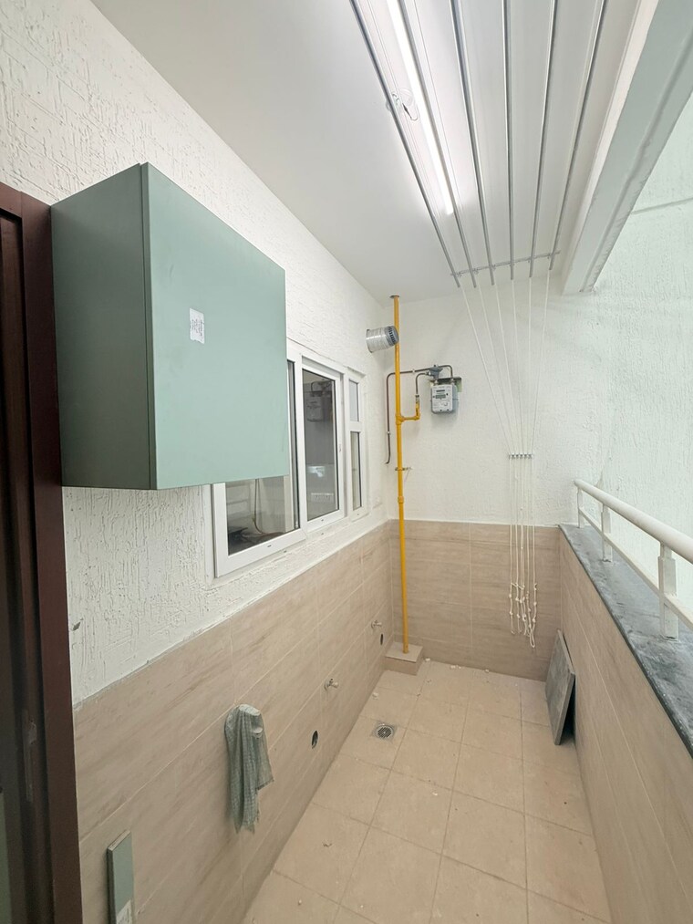 Kitchen, prestige-beverly-hills 3 Bedroom 1796 Sq.Ft. Apartment In Kokapet Hyderabad 9418830