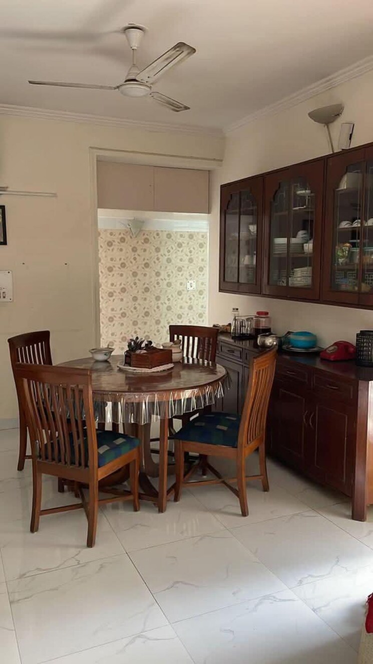 Kitchen, awho-devinder-vihar 3 Bedroom 1412 Sq.Ft. Apartment In Sector 56 Gurgaon 9418833
