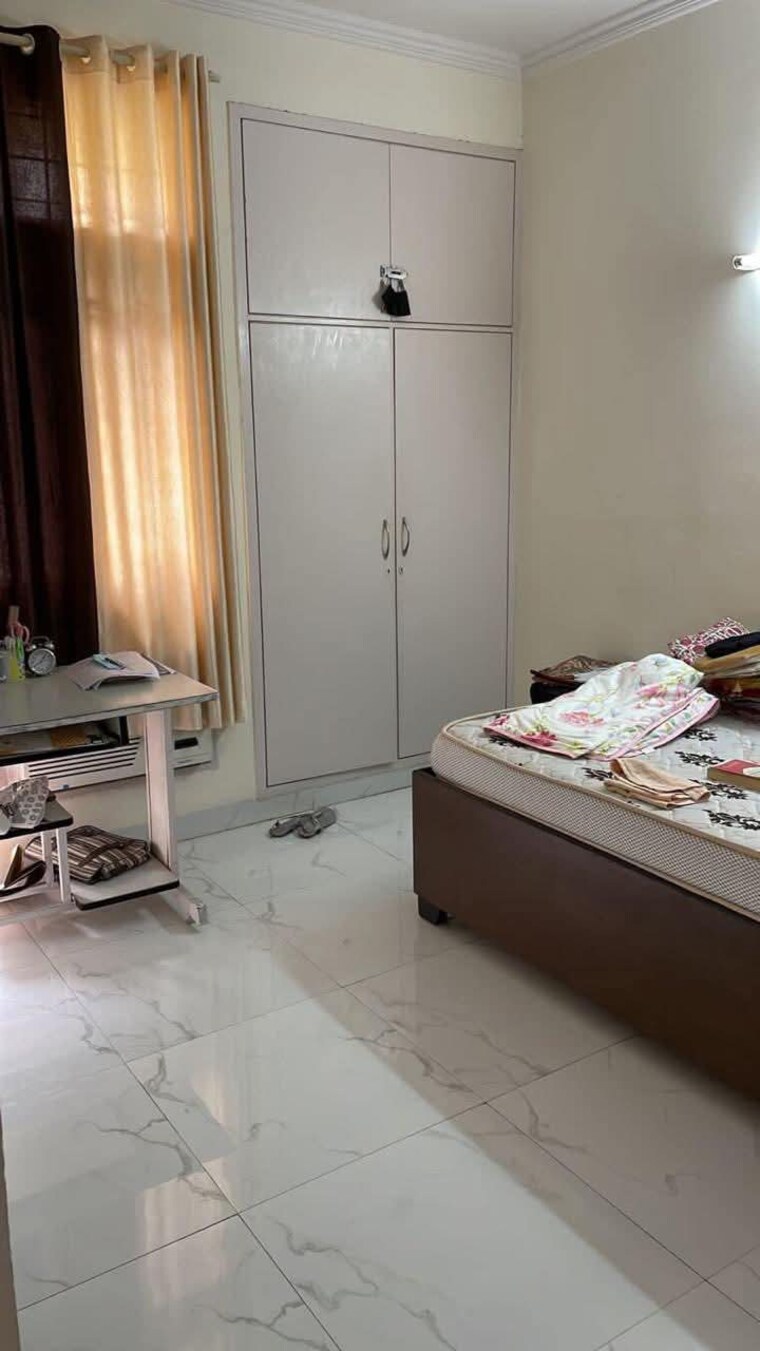 Bedroom, awho-devinder-vihar 3 Bedroom 1412 Sq.Ft. Apartment In Sector 56 Gurgaon 9418833