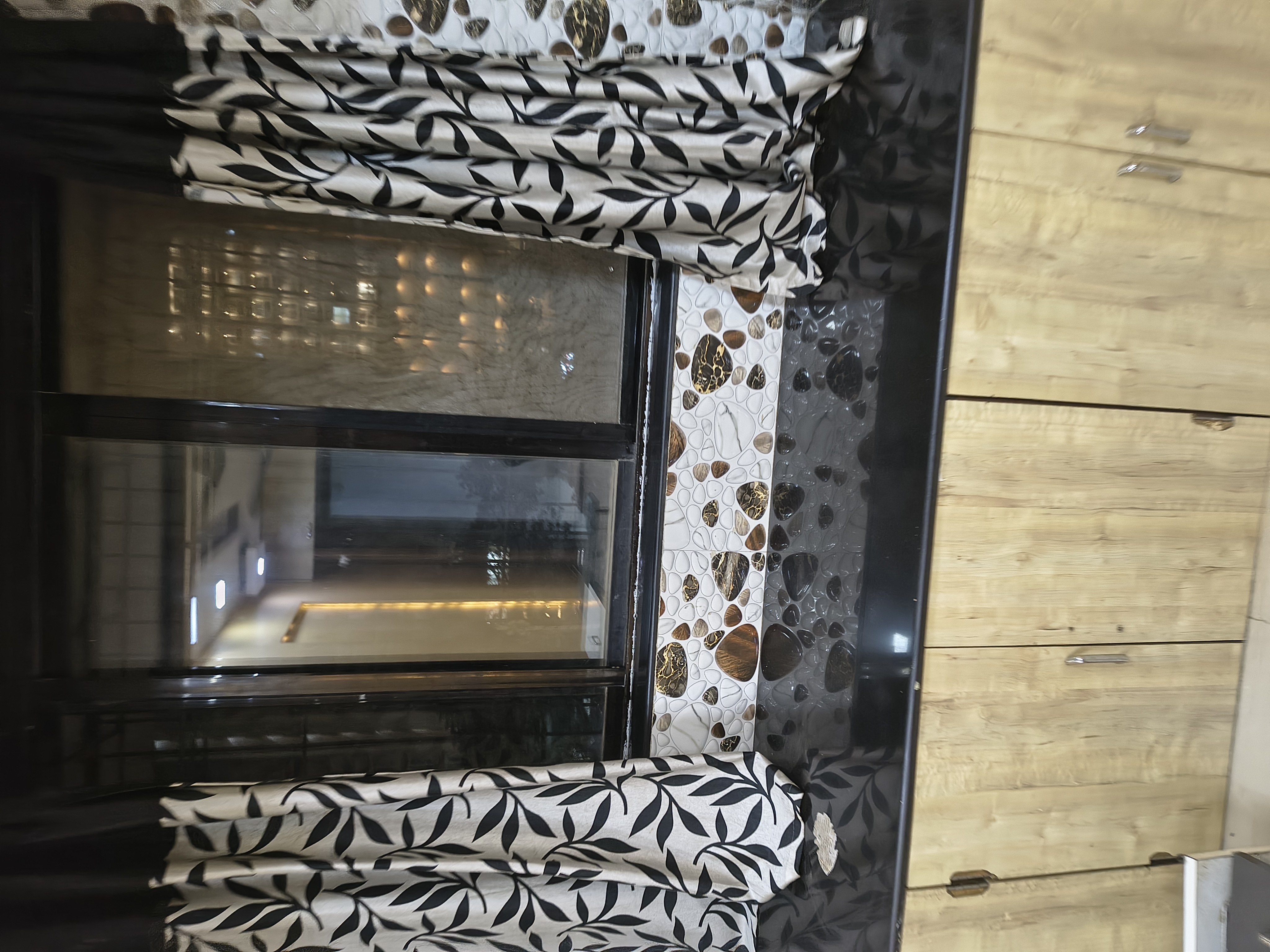 1 BHK + Study Room Apartment For Rent in Equinox Business Park