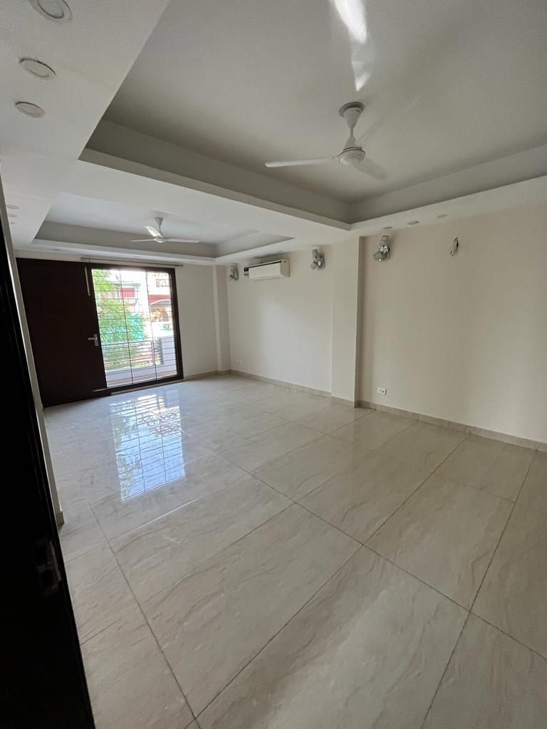 3 BHK Builder Floor For Rent in Greater Kailash 1 B Block