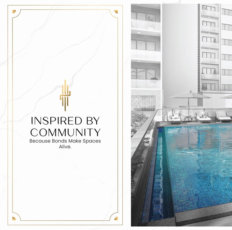 undefined, elv-high-garden 2 Bedroom 1300 Sq.Ft. Apartment In Whitefield Bangalore 9418827