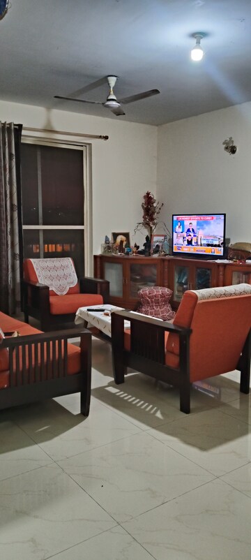 3 BHK Apartment For Rent in Nagarjuna Green Ridge, Hsr Layout