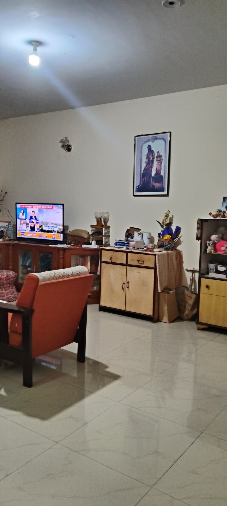 Team Area, nagarjuna-green-ridge 3 Bedroom 1497 Sq.Ft. Apartment In Hsr Layout Bangalore 9418840