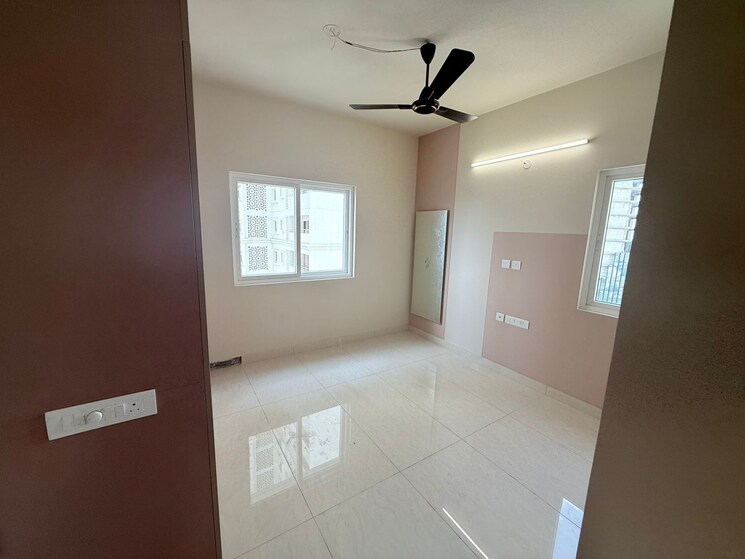 Bathroom, prestige-beverly-hills 3 Bedroom 1796 Sq.Ft. Apartment In Kokapet Hyderabad 9418839