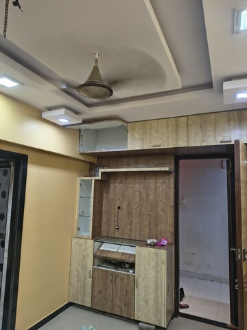 Furnished Amenities in 1 BHK Apartment at Equinox Business Park, Kurla West – for Rent