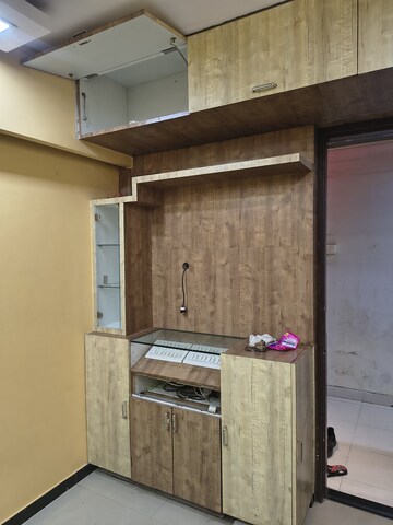 Furnished Amenities in 1 BHK Apartment at Equinox Business Park, Kurla West – for Rent