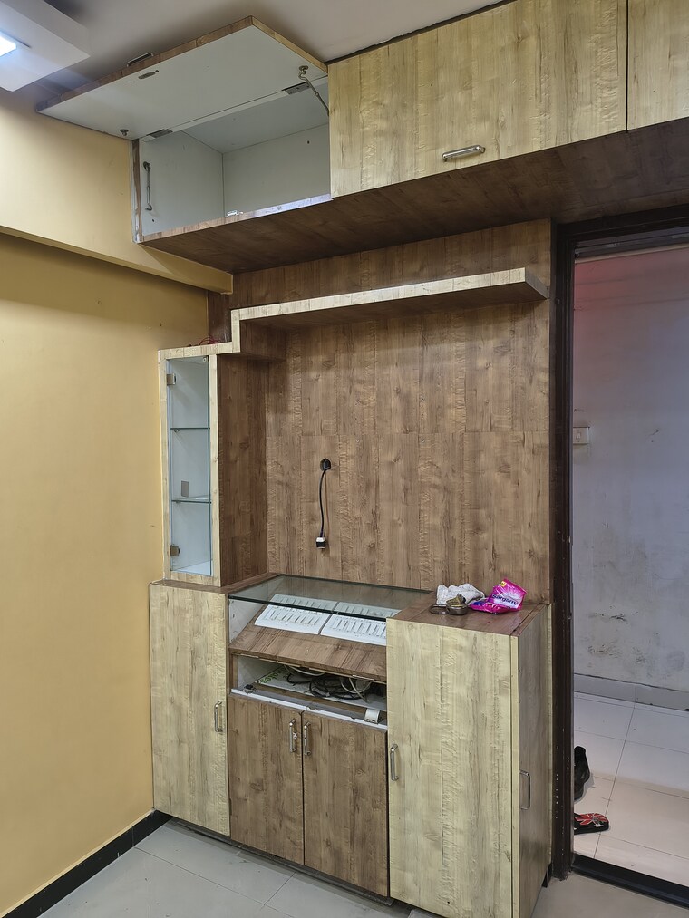 undefined, equinox-business-park 1 Bedroom 310 Sq.Ft. Apartment In Kurla West Mumbai 9418838