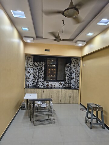 Master Plan in 1 BHK Apartment at Equinox Business Park, Kurla West – for Rent