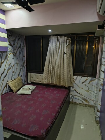 1 BHK Apartment – Exterior View View at Equinox Business Park, Kurla West - for Rent