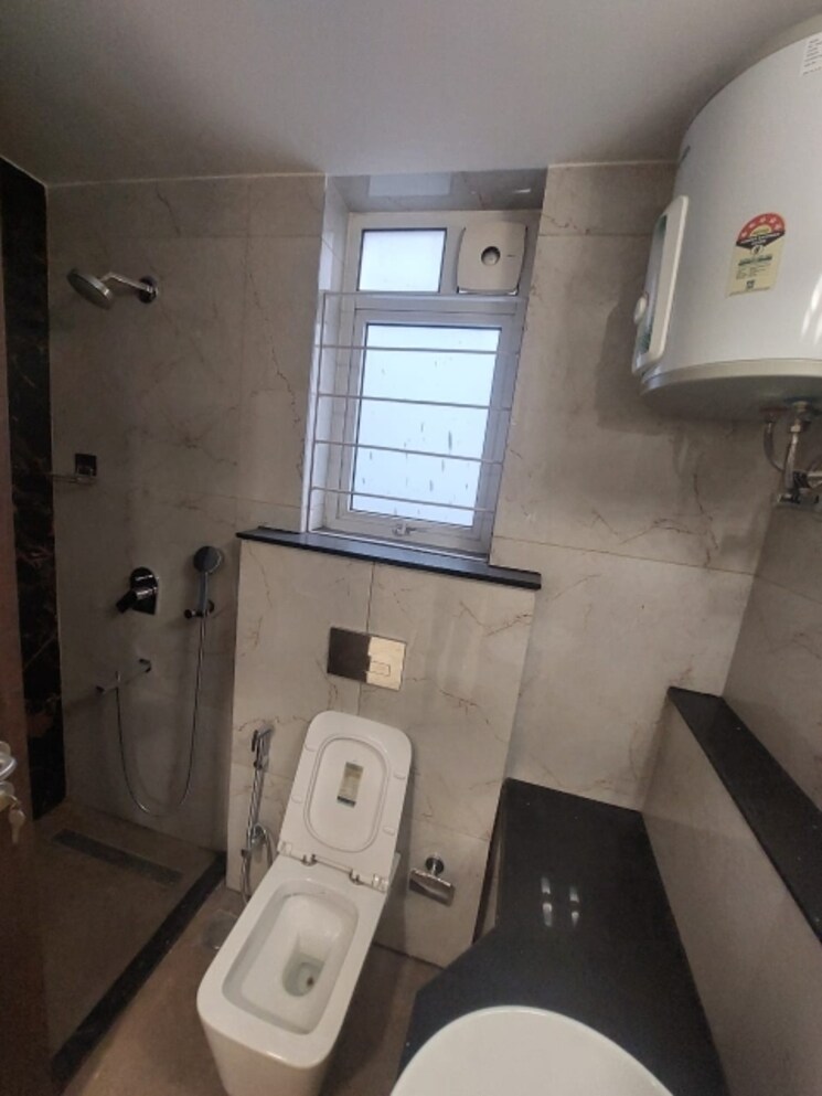 Attached Bathroom, greater kailash i 3 Bedroom 2700 Sq.Ft. Builder Floor In Greater Kailash I Delhi 9418849
