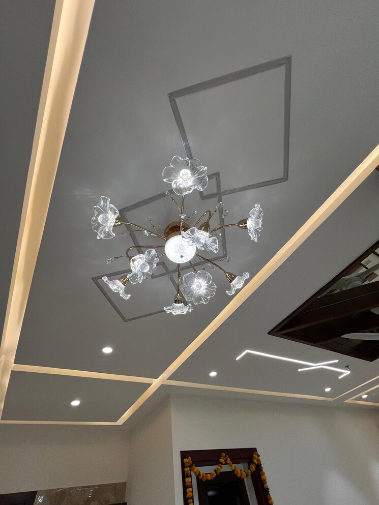 undefined, prestige-high-fields 3 Bedroom 1993 Sq.Ft. Apartment In Gachibowli Hyderabad 9418848