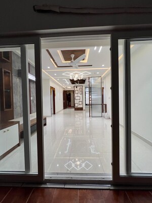 3 BHK Apartment For Rent in Prestige High Fields, Gachibowli