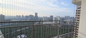 2 BHK Apartment For Rent in Rajapushpa Provincia, Narsingi