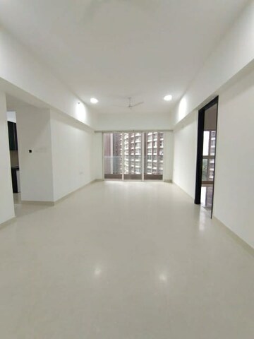 3 BHK Apartment For Rent in Runwal Forests, Kanjurmarg West