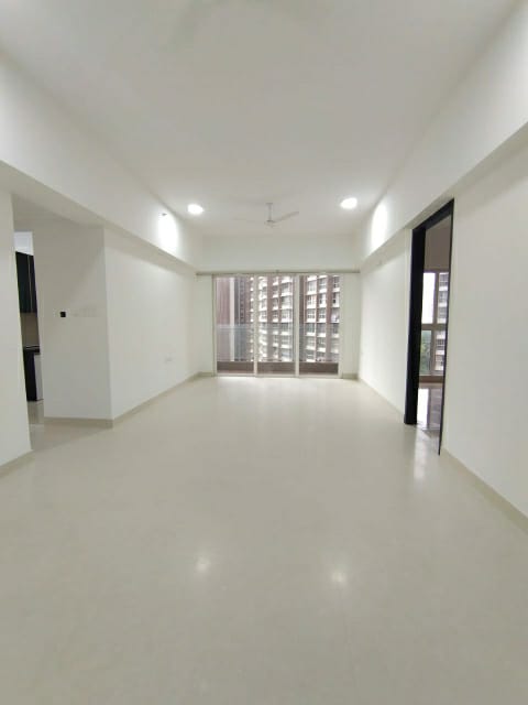 3 BHK Apartment For Rent in Runwal Forests