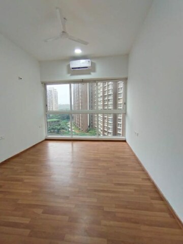 Bedroom in 3 BHK Apartment at Runwal Forests, Kanjurmarg West – for Rent