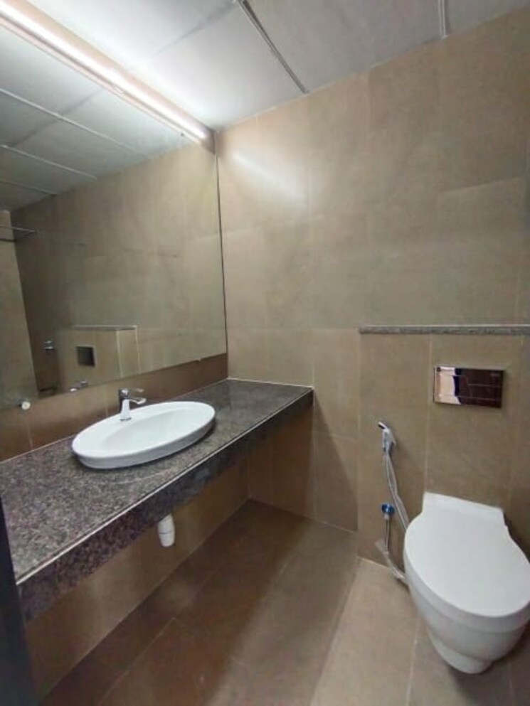 Attached Bathroom, runwal-forests 3 Bedroom 1129 Sq.Ft. Apartment In Kanjurmarg West Mumbai 9418860