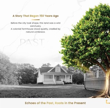 2 BHK Apartment – Exterior View View at ELV High Garden, Whitefield - for Sale