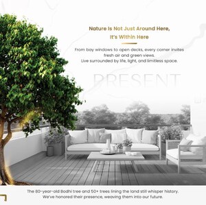 2 BHK Apartment – Exterior View View at ELV High Garden, Whitefield - for Sale