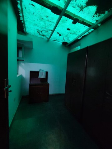 Master Bedroom in 2 BHK Builder Floor at Saket – for Sale