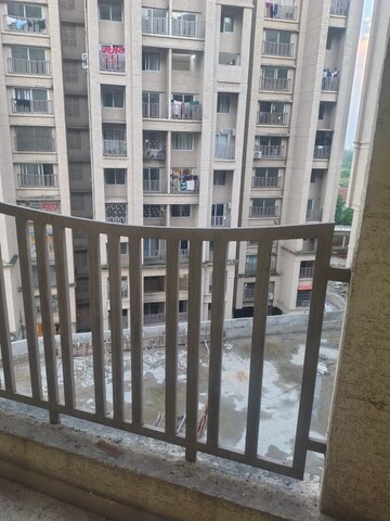 2 BHK Apartment – Exterior View View at Siddhivinayak Riddhima, Taloja - for Rent