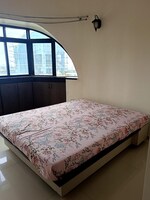 4 BHK + Pooja Room 2100 Sq.Ft. Apartment in Oberoi Realty Park View