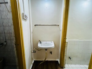 Master Bedroom in 1 BHK Apartment at Wadgaon Sheri – for Rent