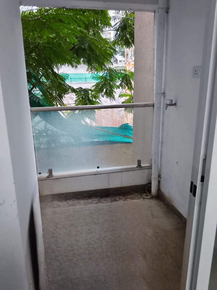 Balcony, wadgaon sheri 1 Bedroom 620 Sq.Ft. Apartment In Wadgaon Sheri Pune 9418872