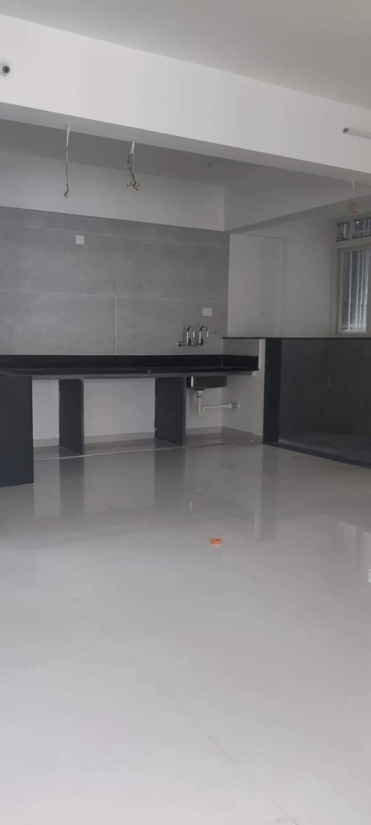 Kitchen, shubh-gateway 3 Bedroom 1155 Sq.Ft. Apartment In Viman Nagar Pune 9418874
