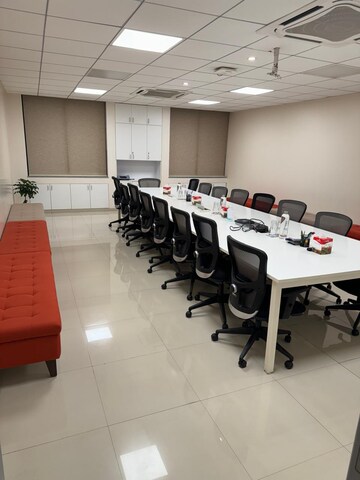 Team Area in  Office Space at Viman Nagar – for Rent