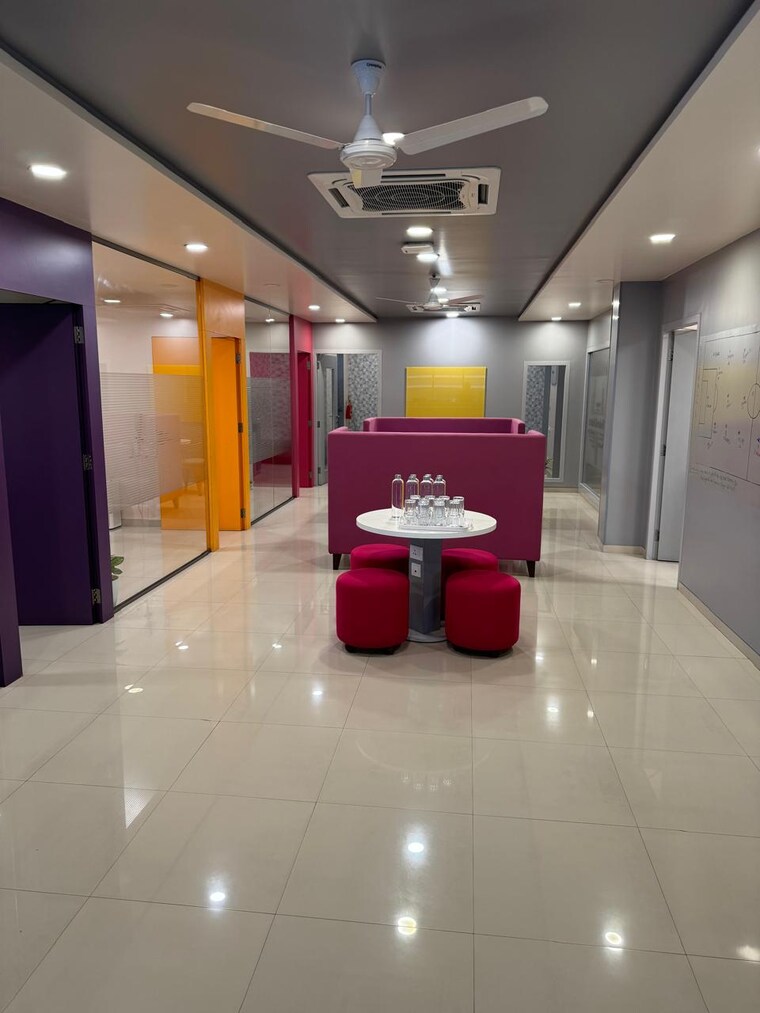 undefined, viman nagar Commercial Office Space 5500 Sq.Ft. In Viman Nagar Pune 9418875