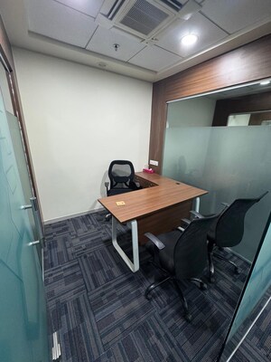 Team Area in  Office Space at Viman Nagar – for Rent