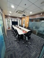 5500 Sq.Ft. Office Space in Lalwani Icon